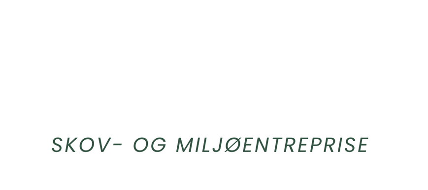 Aslund Skov- og Miljøentreprise
