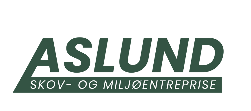 Aslund Skov- og Miljøentreprise